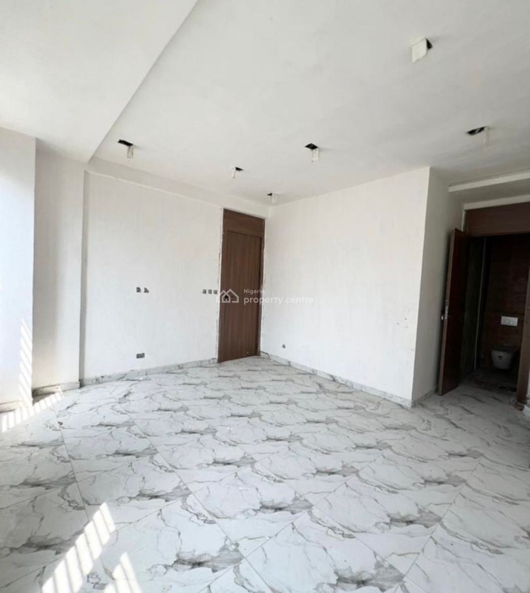 Exclusive 1 Bedroom Serviced Apartments, Ikota, Lekki, Lagos, House for Sale