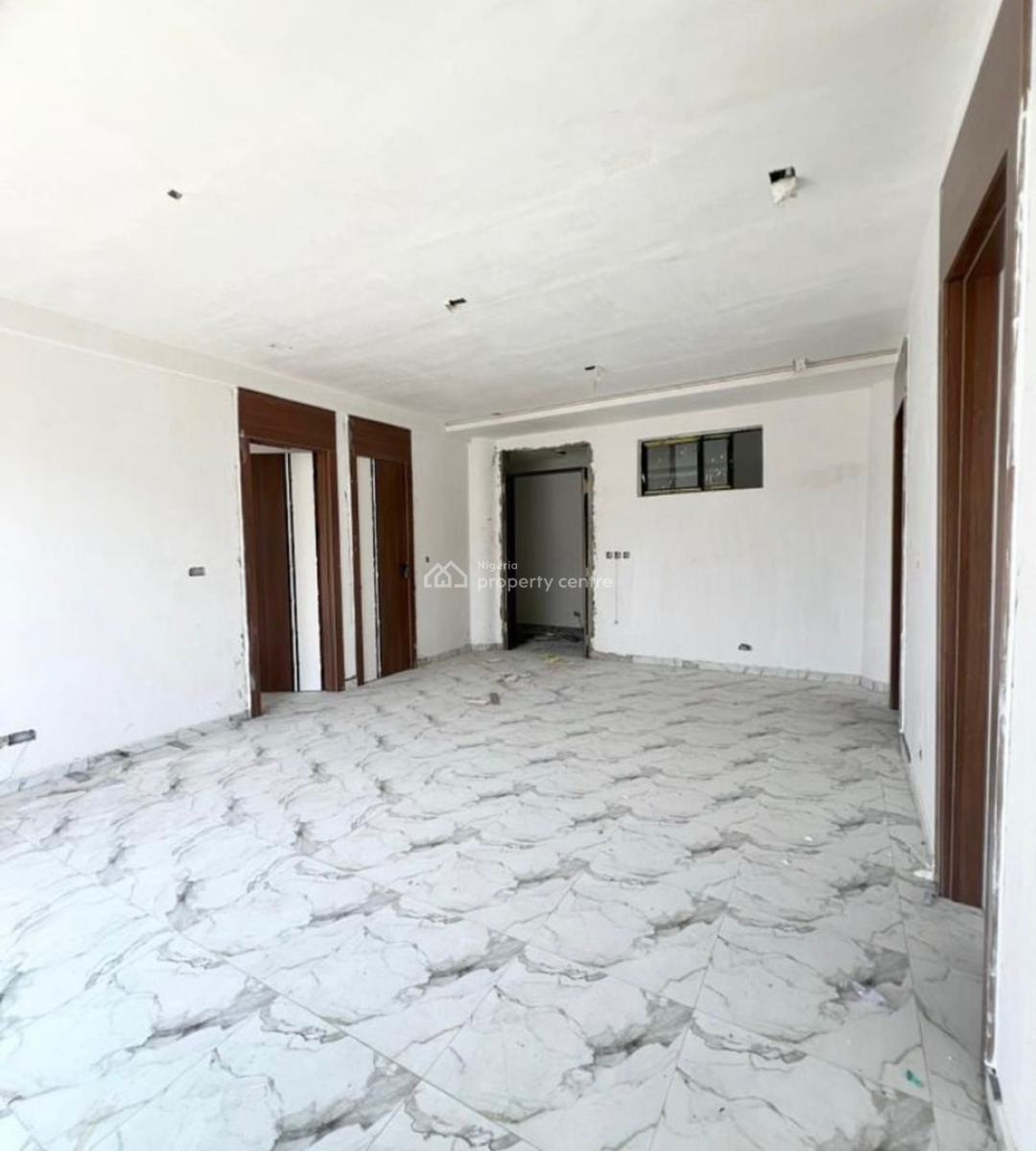 Exclusive 1 Bedroom Serviced Apartments, Ikota, Lekki, Lagos, House for Sale