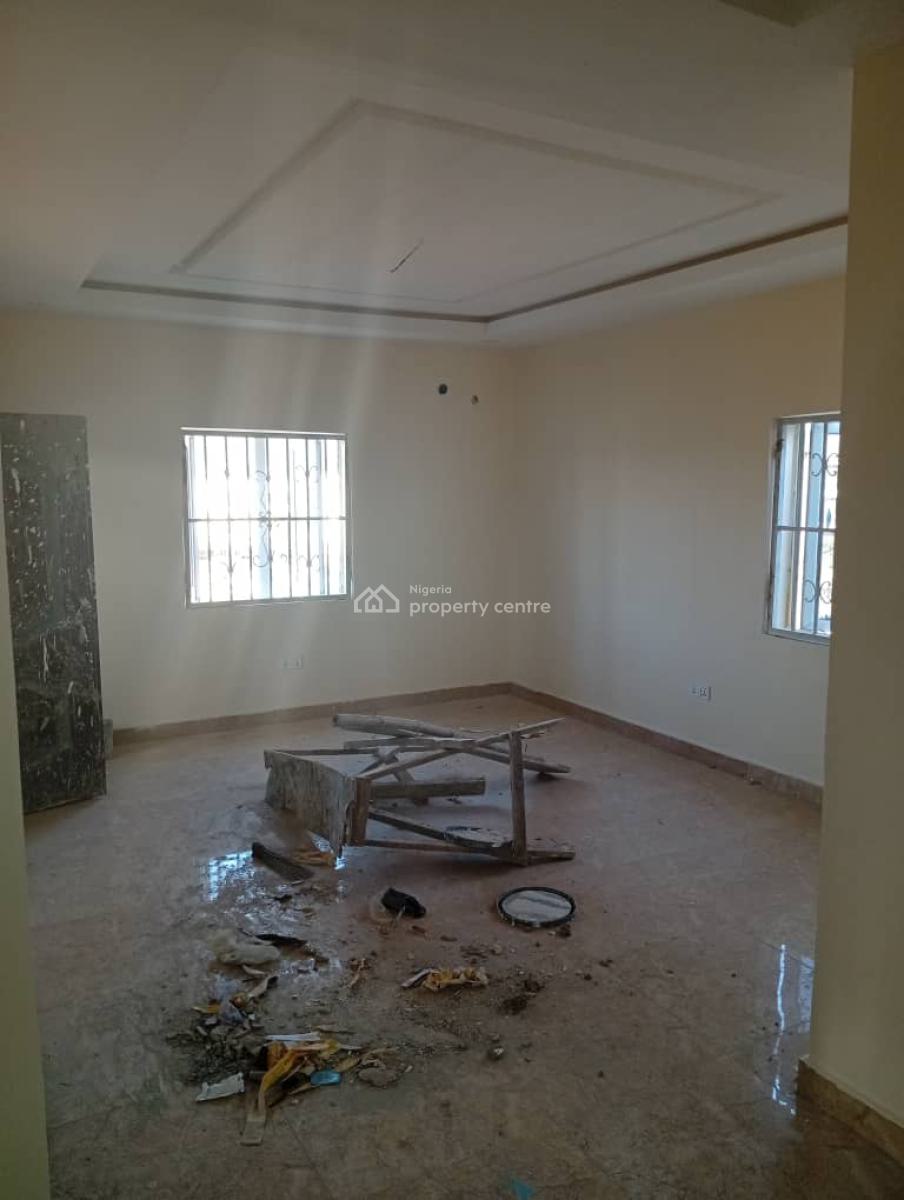 Decent One Bedroom Apartment, Asokoro District, Abuja, Flat / Apartment for Rent