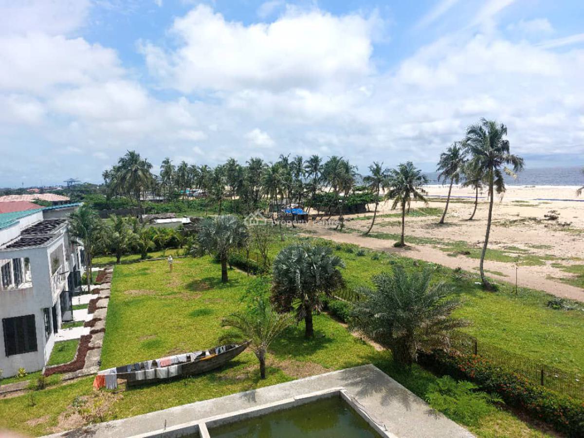 Resort, Eleko Coast, Ibeju Lekki, Lagos, Hotel / Guest House for Rent