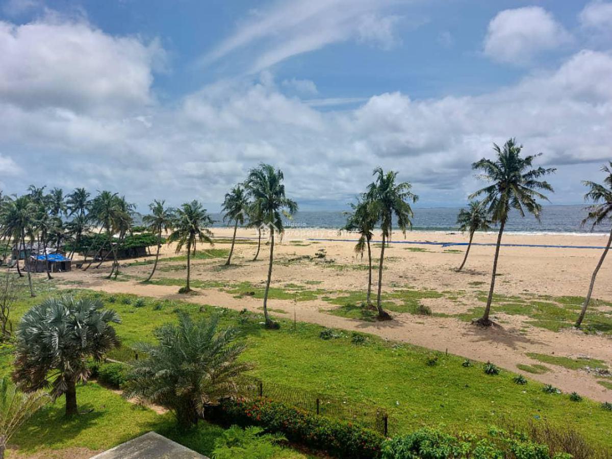 Resort, Eleko Coast, Ibeju Lekki, Lagos, Hotel / Guest House for Rent