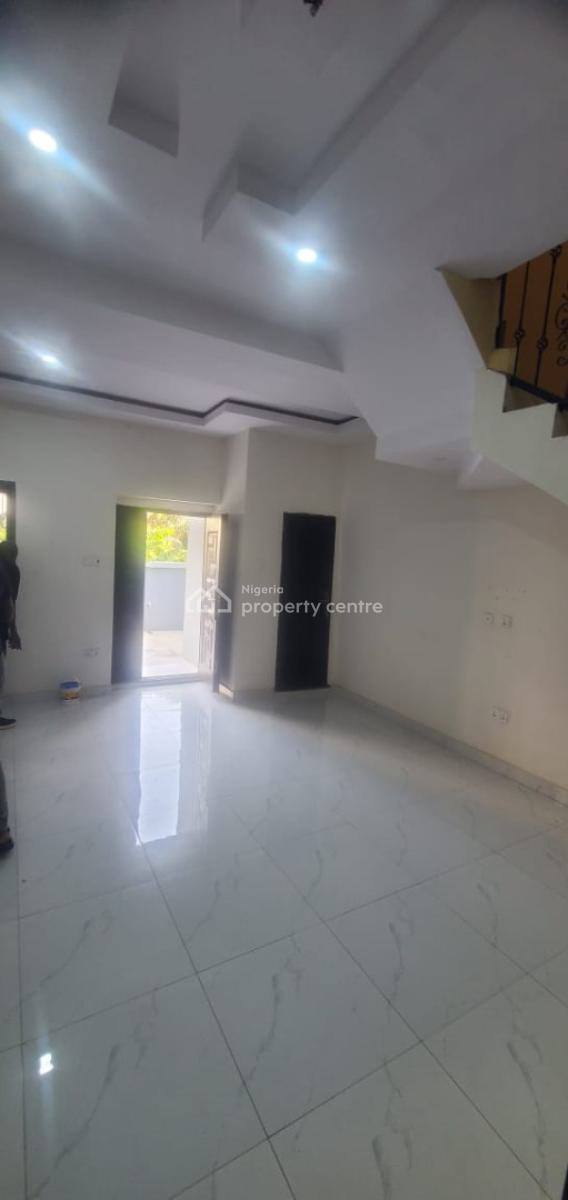 Luxury Finished 2 Bedroom Terrace Duplex, Opic Estate, Opic, Isheri North, Lagos, Terraced Duplex for Rent