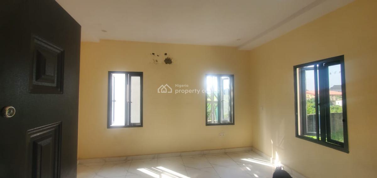 Luxury Finished 2 Bedroom Terrace Duplex, Opic Estate, Opic, Isheri North, Lagos, Terraced Duplex for Rent