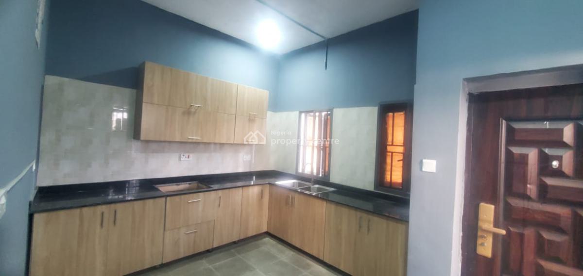 Luxury Finished 2 Bedroom Terrace Duplex, Opic Estate, Opic, Isheri North, Lagos, Terraced Duplex for Rent