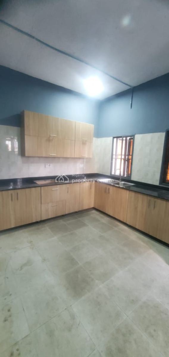 Luxury Finished 2 Bedroom Terrace Duplex, Opic Estate, Opic, Isheri North, Lagos, Terraced Duplex for Rent