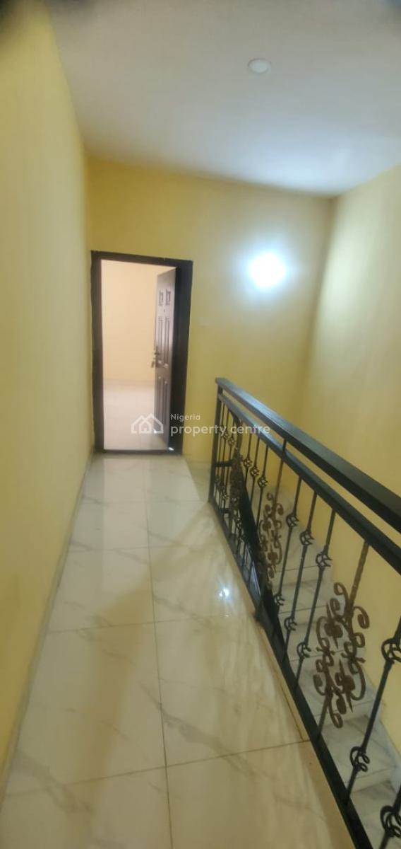 Luxury Finished 2 Bedroom Terrace Duplex, Opic Estate, Opic, Isheri North, Lagos, Terraced Duplex for Rent