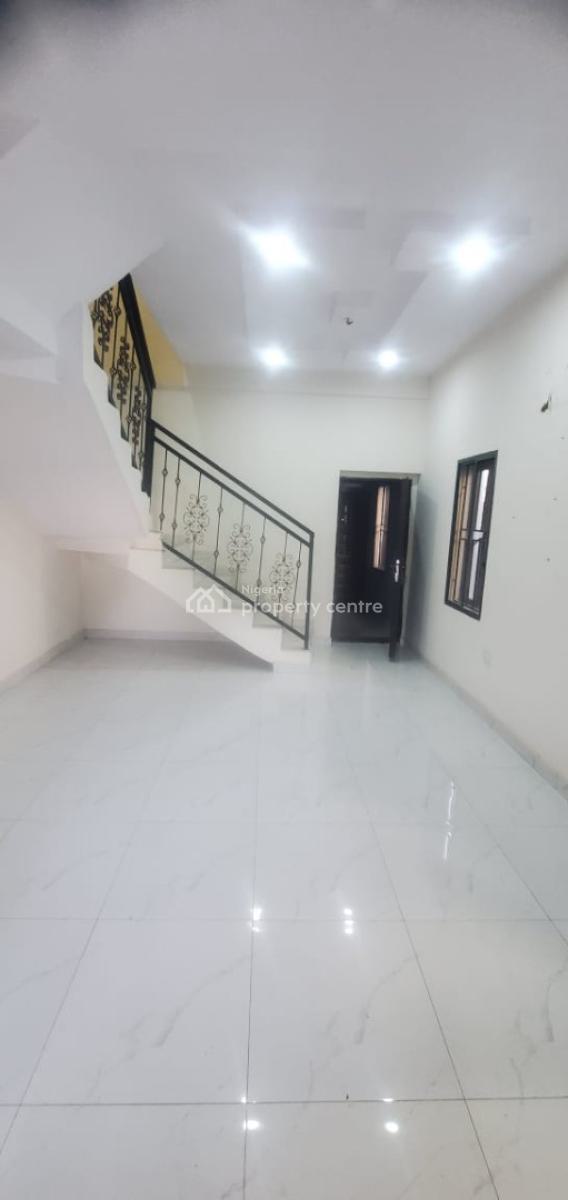 Luxury Finished 2 Bedroom Terrace Duplex, Opic Estate, Opic, Isheri North, Lagos, Terraced Duplex for Rent