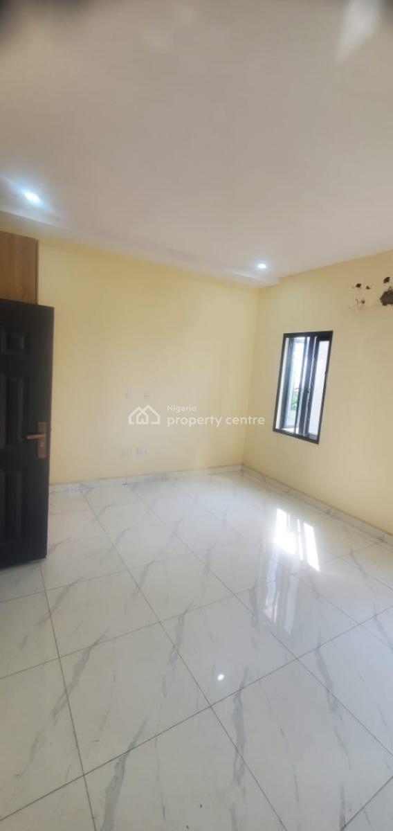 Luxury Finished 2 Bedroom Terrace Duplex, Opic Estate, Opic, Isheri North, Lagos, Terraced Duplex for Rent
