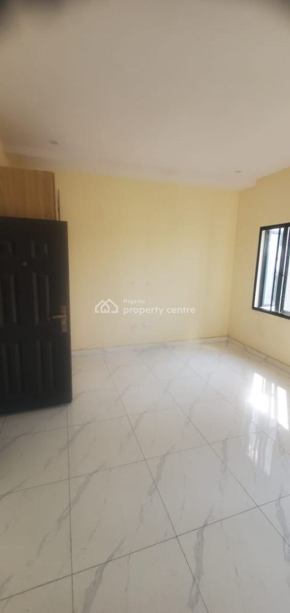 Luxury Finished 2 Bedroom Terrace Duplex, Opic Estate, Opic, Isheri North, Lagos, Terraced Duplex for Rent