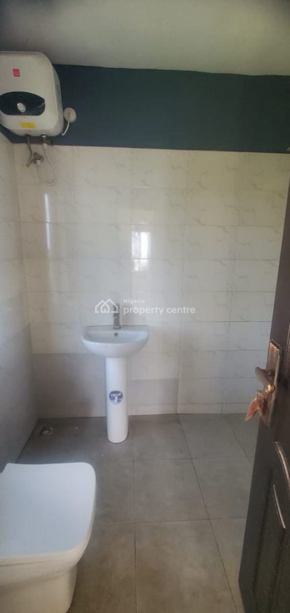 Luxury Finished 2 Bedroom Terrace Duplex, Opic Estate, Opic, Isheri North, Lagos, Terraced Duplex for Rent