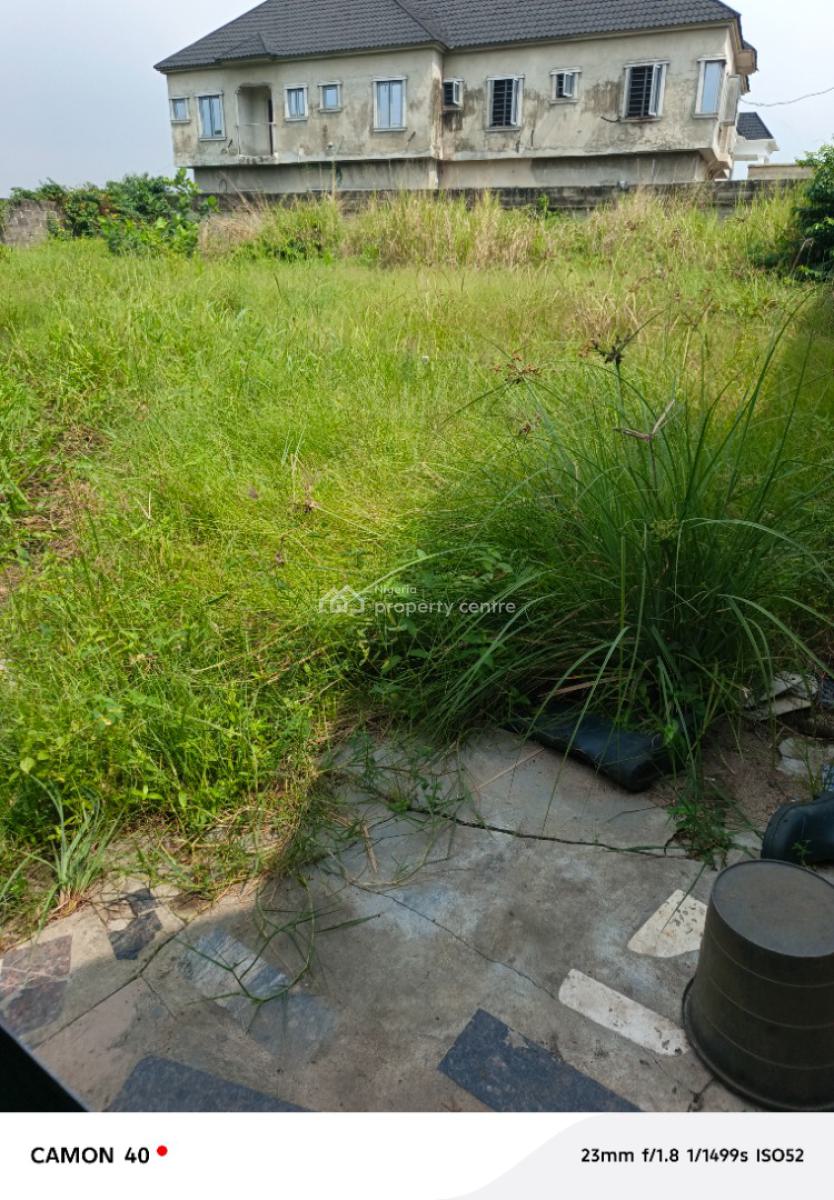 Residential Land, Badore, Ajah, Lagos, Residential Land for Sale