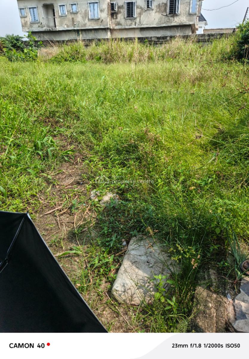 Residential Land, Badore, Ajah, Lagos, Residential Land for Sale