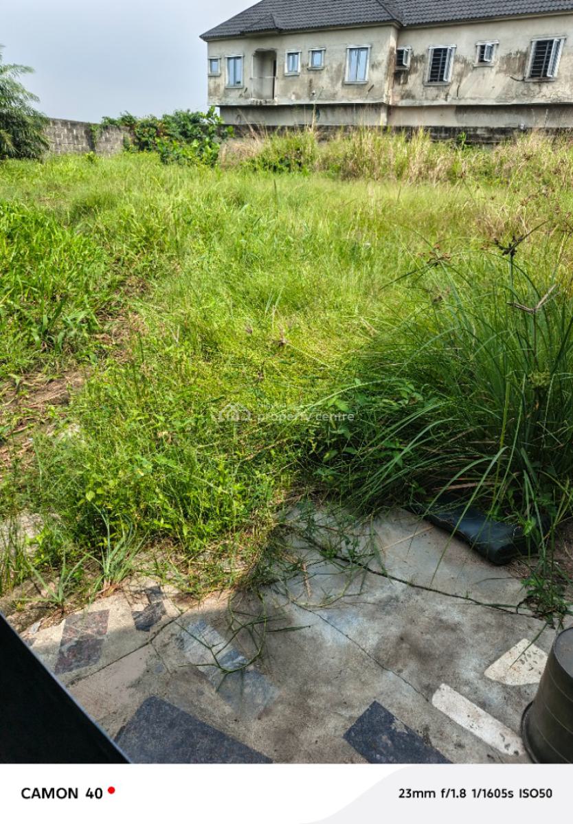 Residential Land, Badore, Ajah, Lagos, Residential Land for Sale