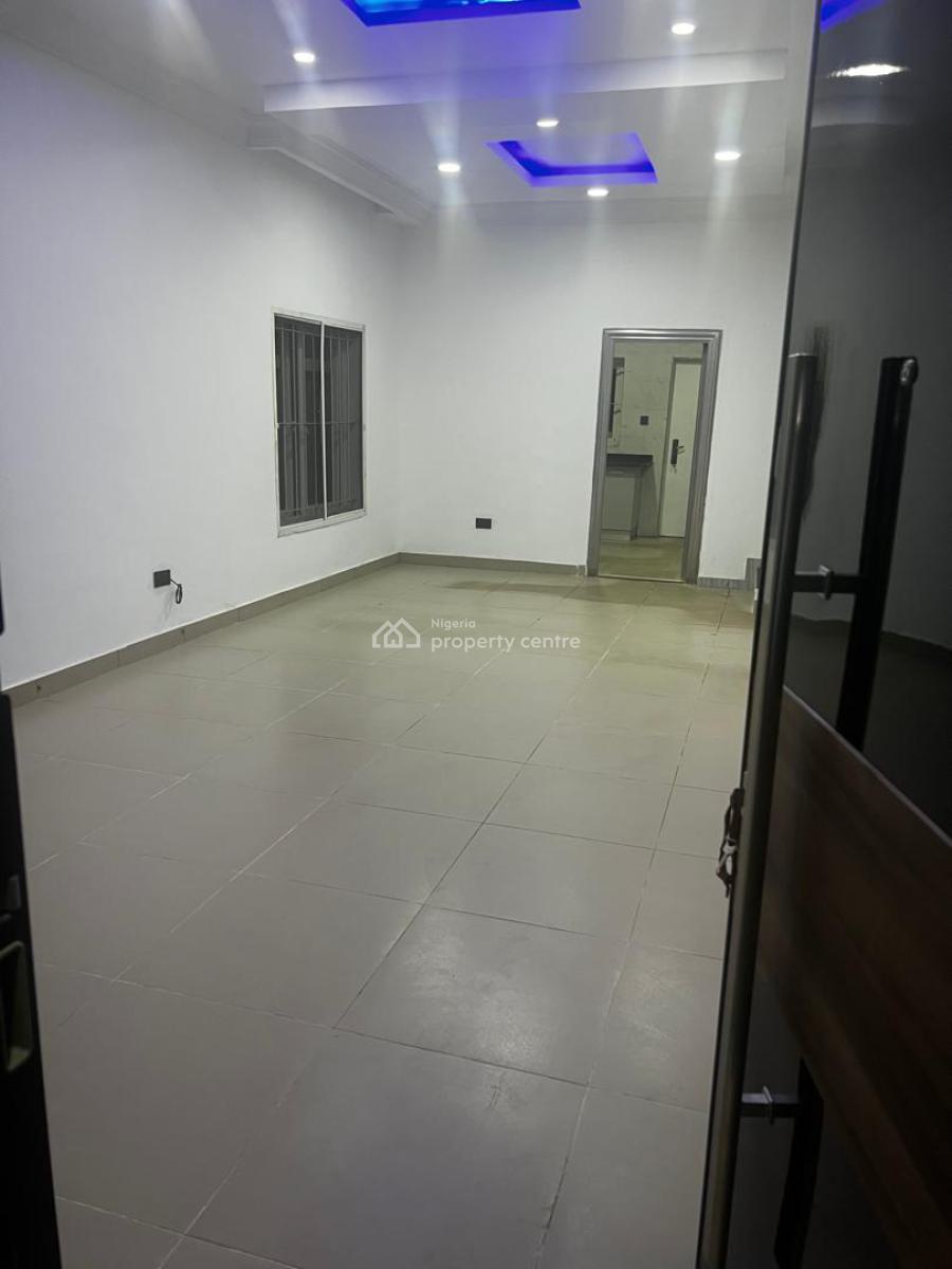 4 Bedroom Semi Detached  with Bq Facing The Road, Osapa, Lekki, Lagos, Flat / Apartment for Sale