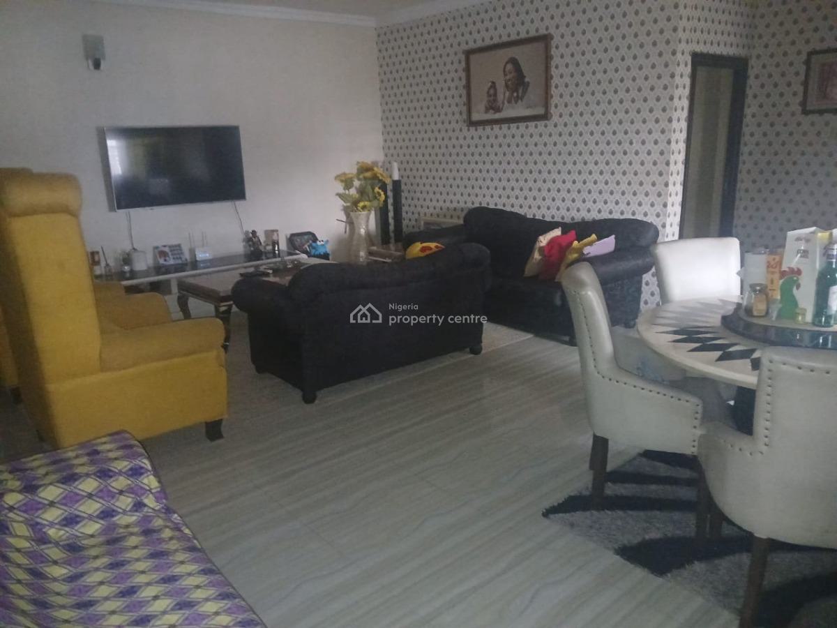 2 Bedroom Flat, Horizon 1, Ikate, Lekki, Lagos, Flat / Apartment for Sale