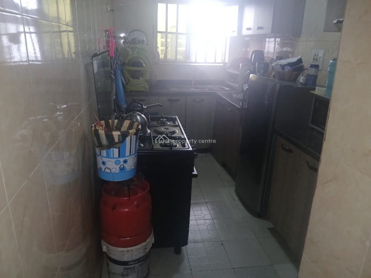 2 Bedroom Flat, Horizon 1, Ikate, Lekki, Lagos, Flat / Apartment for Sale