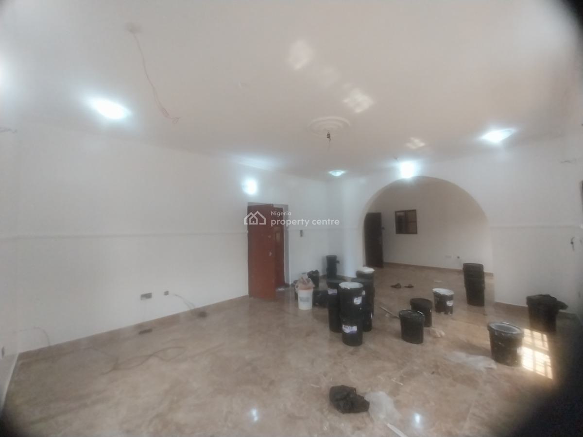 Tastefully Finished 4 Bedroom Duplex, River Bank Estate, Opic, Isheri North, Lagos, Detached Duplex for Rent