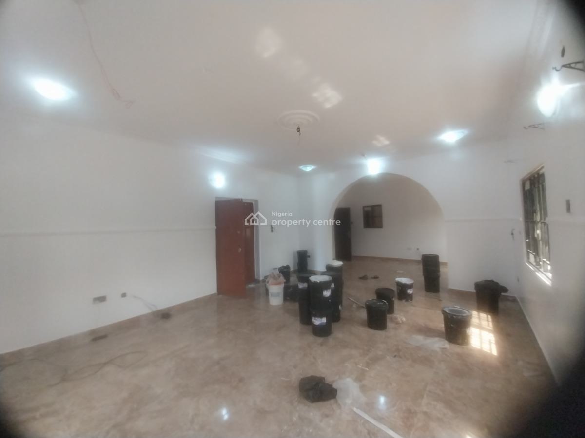 Tastefully Finished 4 Bedroom Duplex, River Bank Estate, Opic, Isheri North, Lagos, Detached Duplex for Rent