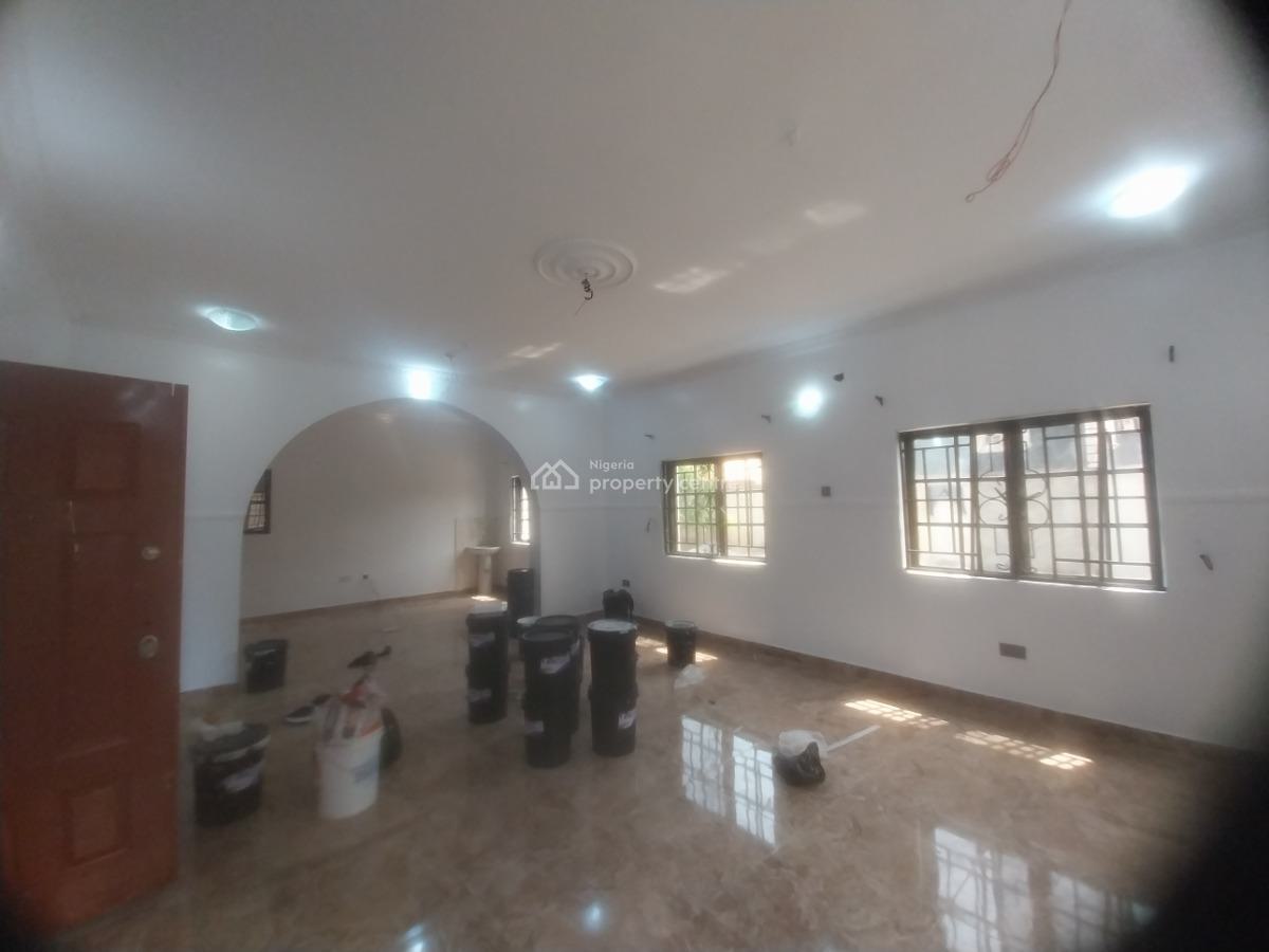 Tastefully Finished 4 Bedroom Duplex, River Bank Estate, Opic, Isheri North, Lagos, Detached Duplex for Rent