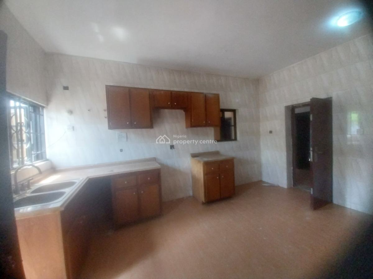 Tastefully Finished 4 Bedroom Duplex, River Bank Estate, Opic, Isheri North, Lagos, Detached Duplex for Rent