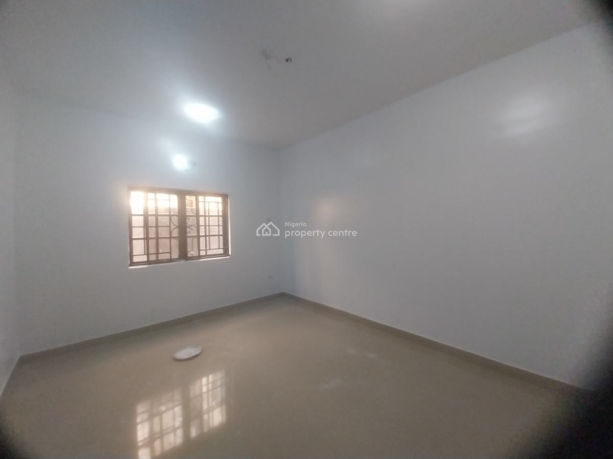 Tastefully Finished 4 Bedroom Duplex, River Bank Estate, Opic, Isheri North, Lagos, Detached Duplex for Rent