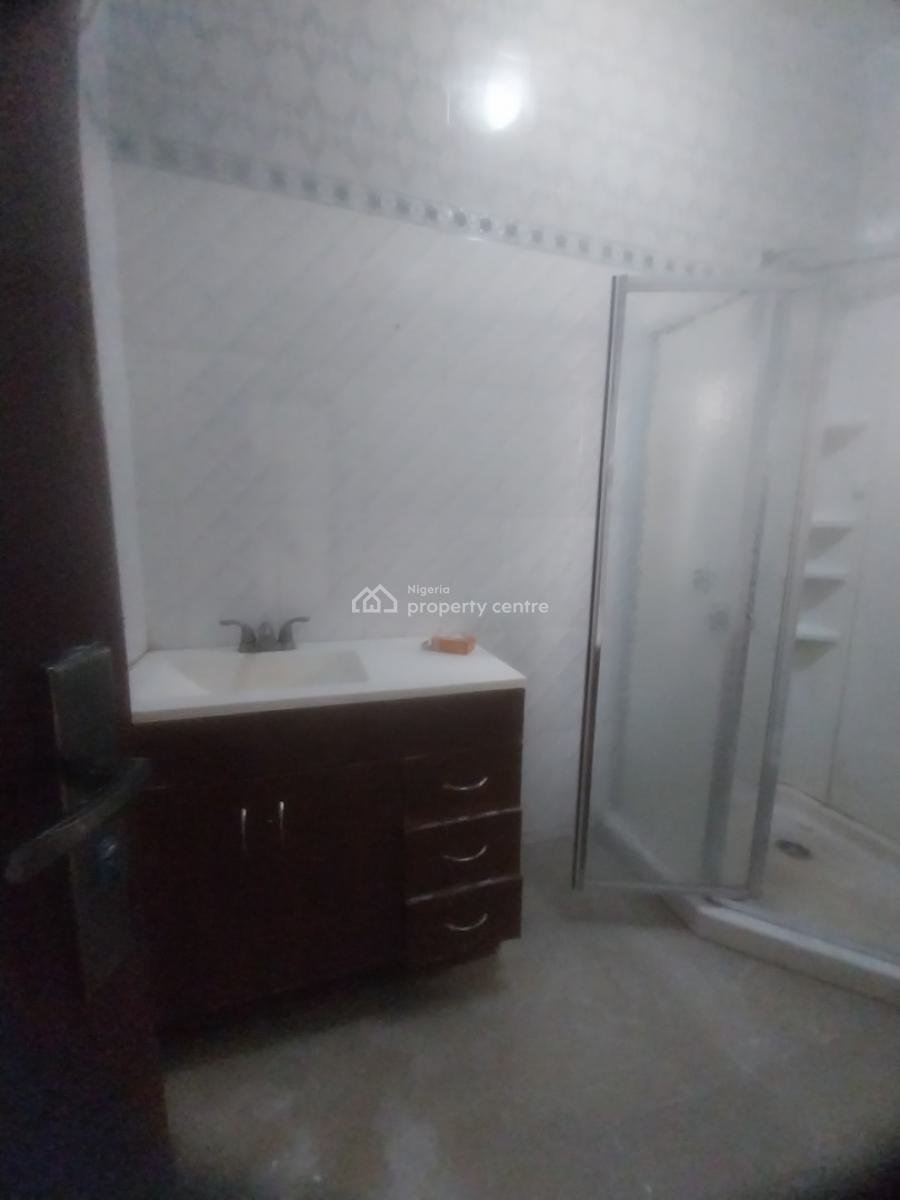 Tastefully Finished 4 Bedroom Duplex, River Bank Estate, Opic, Isheri North, Lagos, Detached Duplex for Rent