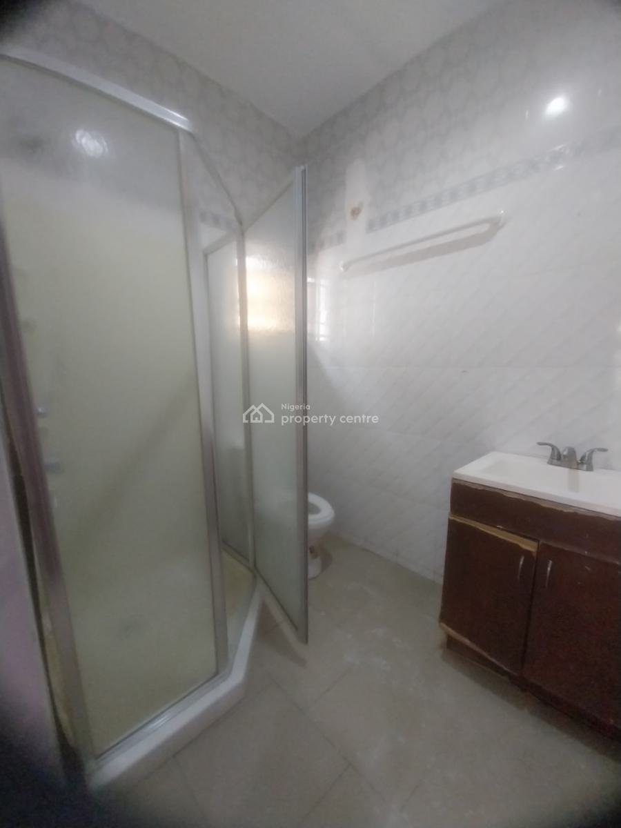 Tastefully Finished 4 Bedroom Duplex, River Bank Estate, Opic, Isheri North, Lagos, Detached Duplex for Rent