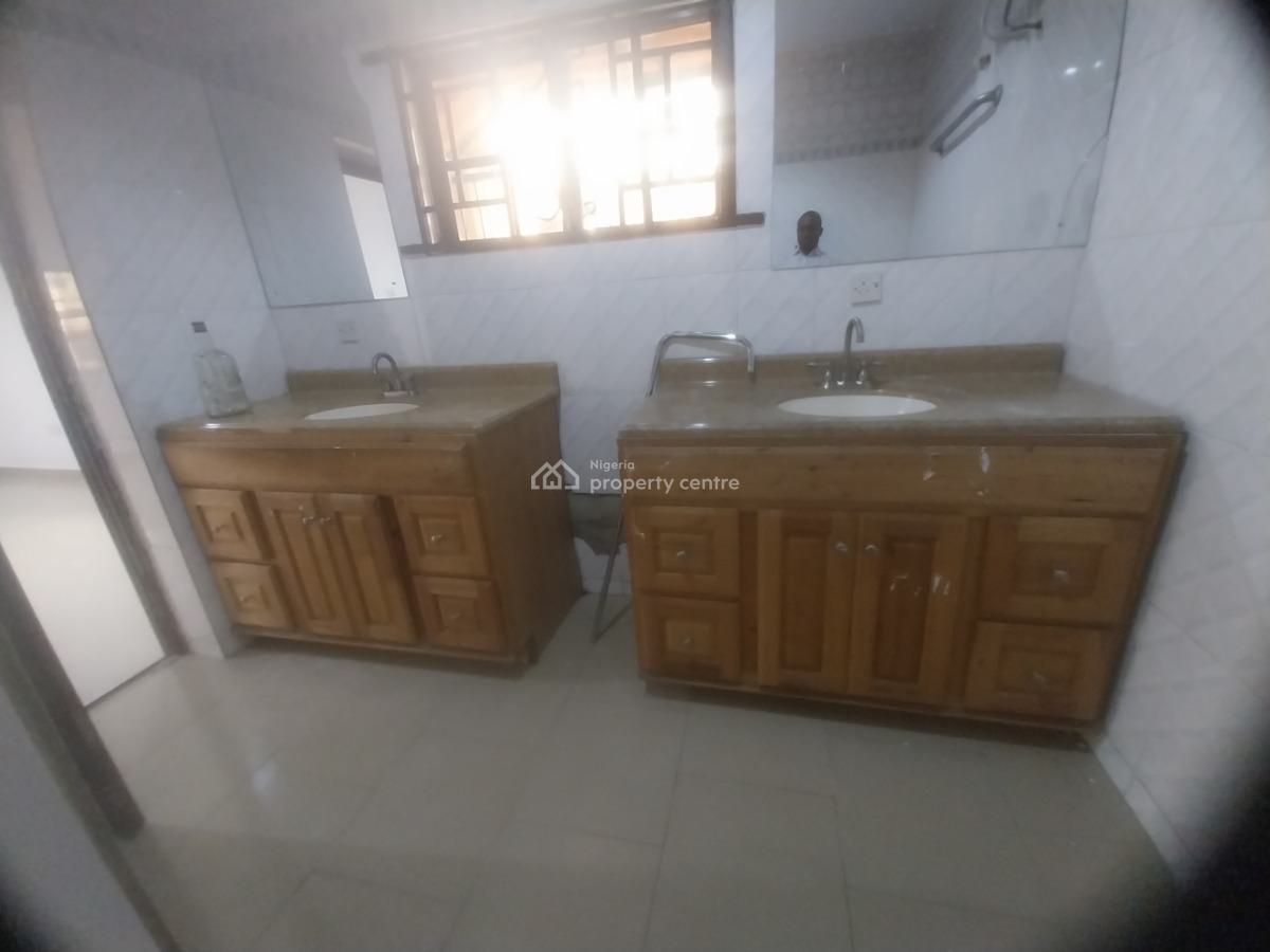 Tastefully Finished 4 Bedroom Duplex, River Bank Estate, Opic, Isheri North, Lagos, Detached Duplex for Rent