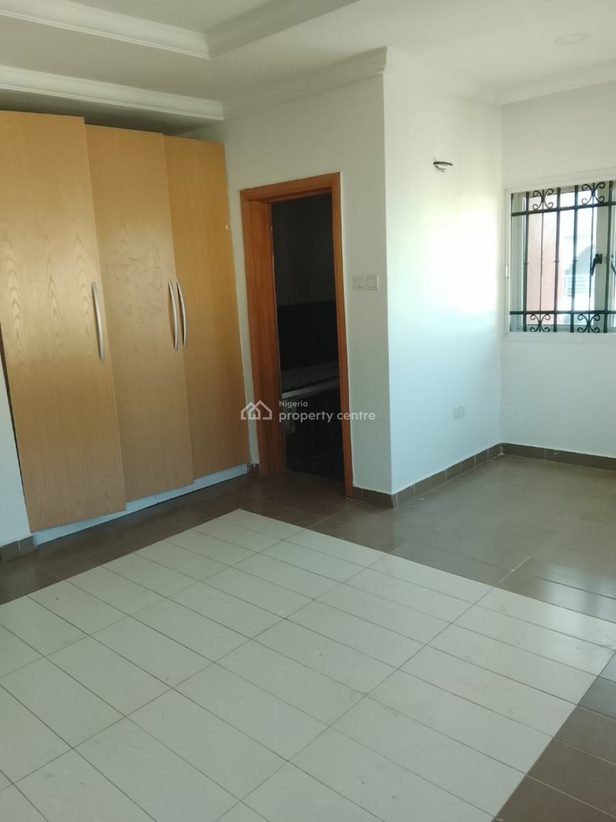 Newly Build 4 Bedroom Terrce Duplex, Ikota, Lekki, Lagos, Terraced Duplex for Rent