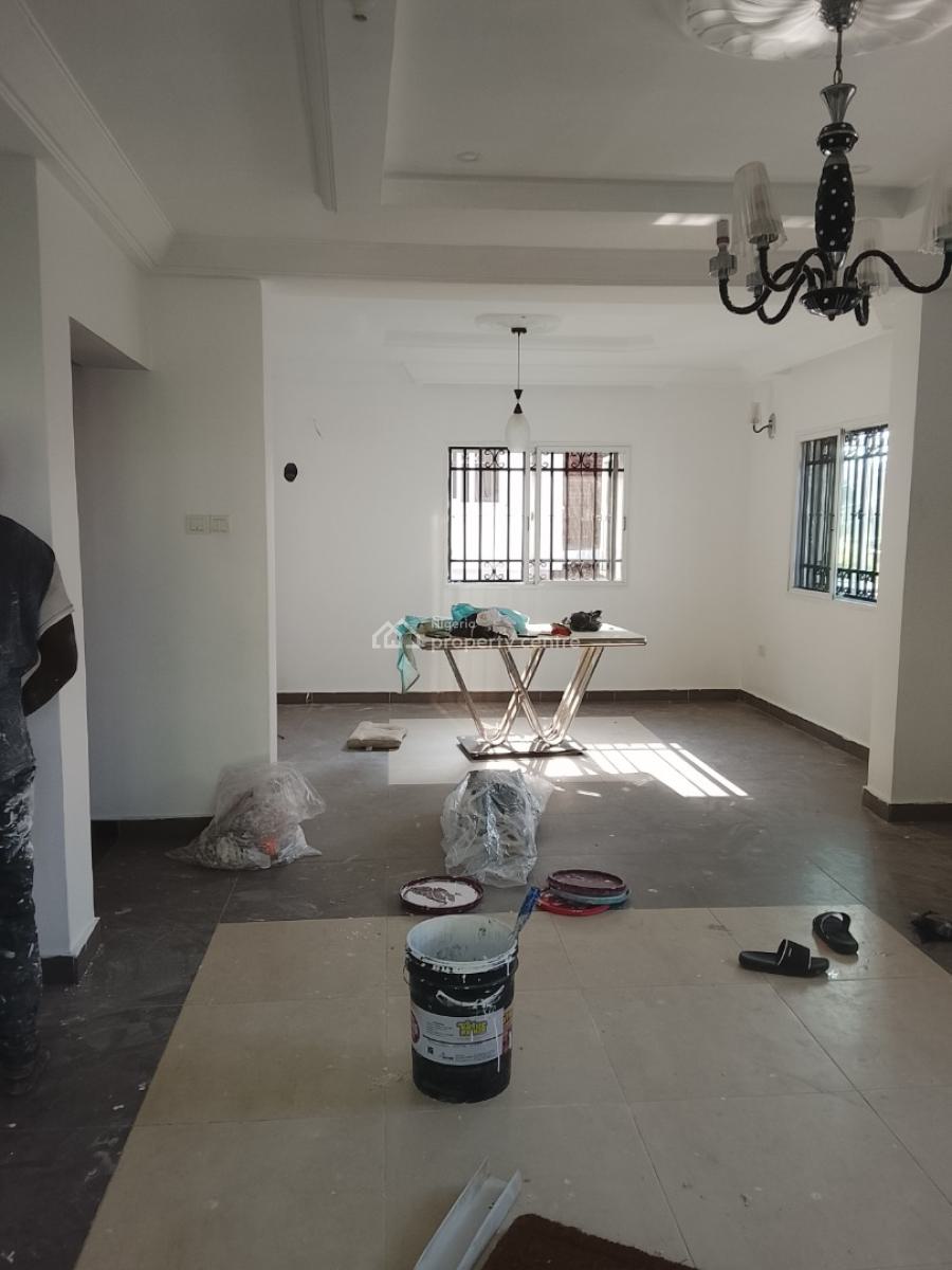 Newly Build 4 Bedroom Terrce Duplex, Ikota, Lekki, Lagos, Terraced Duplex for Rent