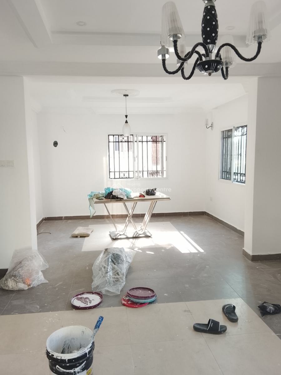 Newly Build 4 Bedroom Terrce Duplex, Ikota, Lekki, Lagos, Terraced Duplex for Rent