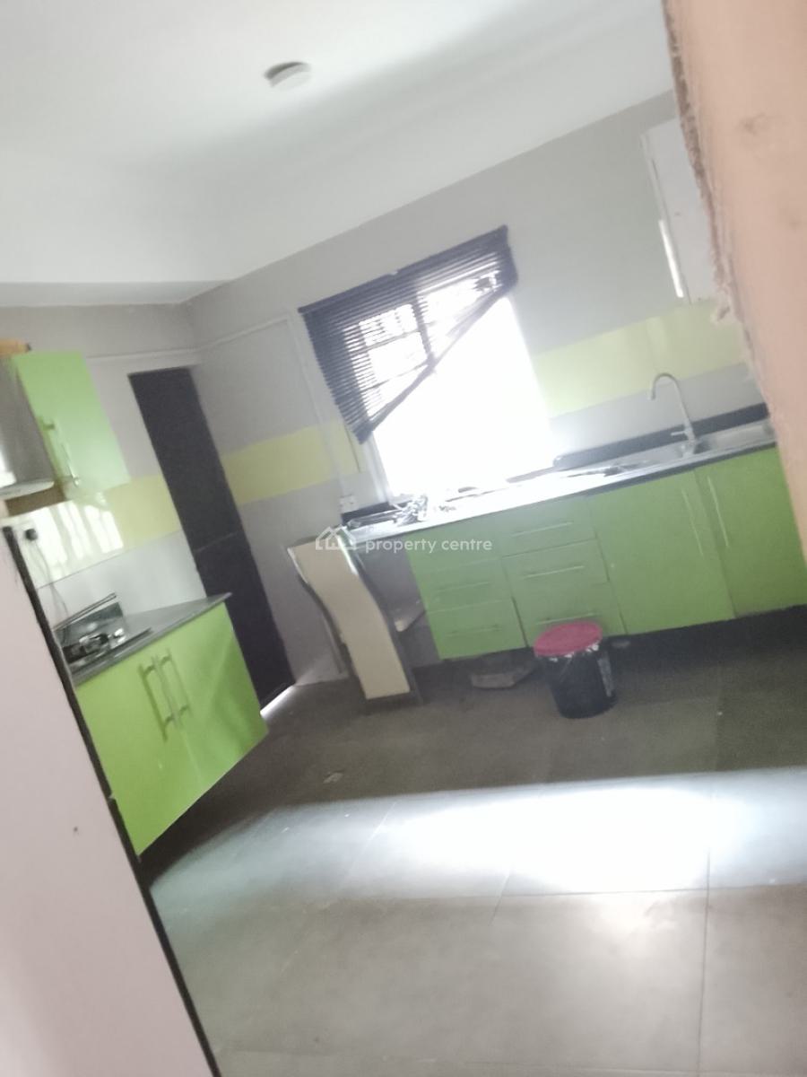 Newly Build 4 Bedroom Terrce Duplex, Ikota, Lekki, Lagos, Terraced Duplex for Rent