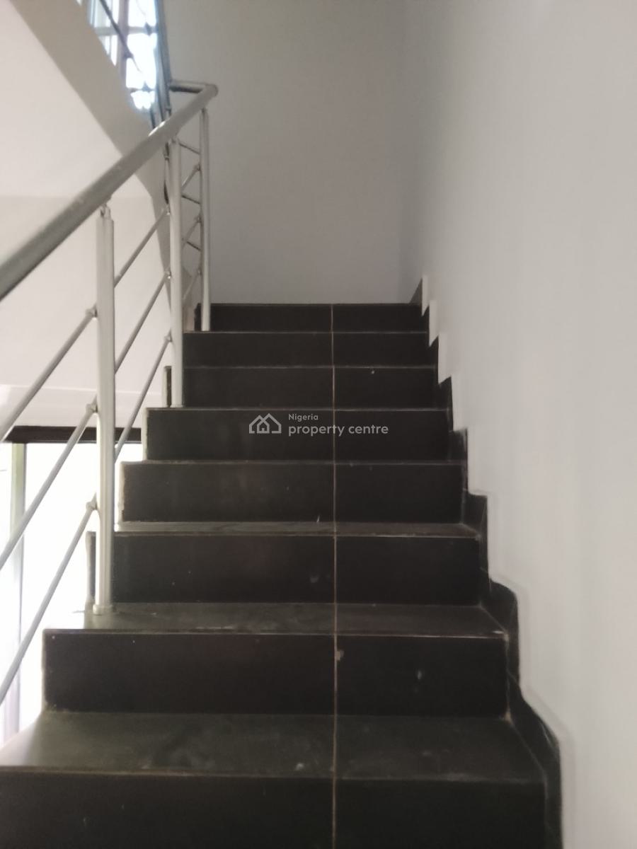 Newly Build 4 Bedroom Terrce Duplex, Ikota, Lekki, Lagos, Terraced Duplex for Rent