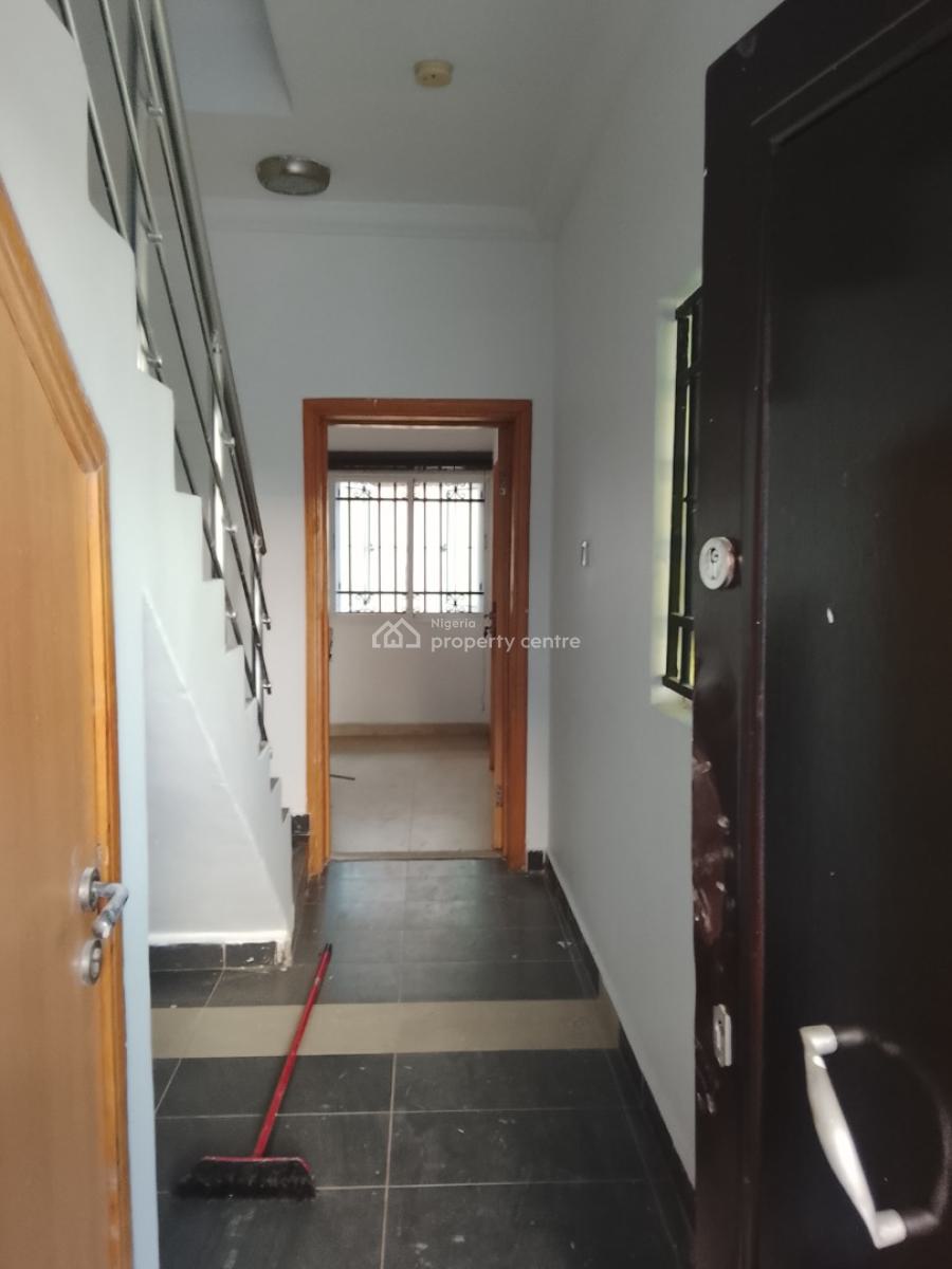Newly Build 4 Bedroom Terrce Duplex, Ikota, Lekki, Lagos, Terraced Duplex for Rent