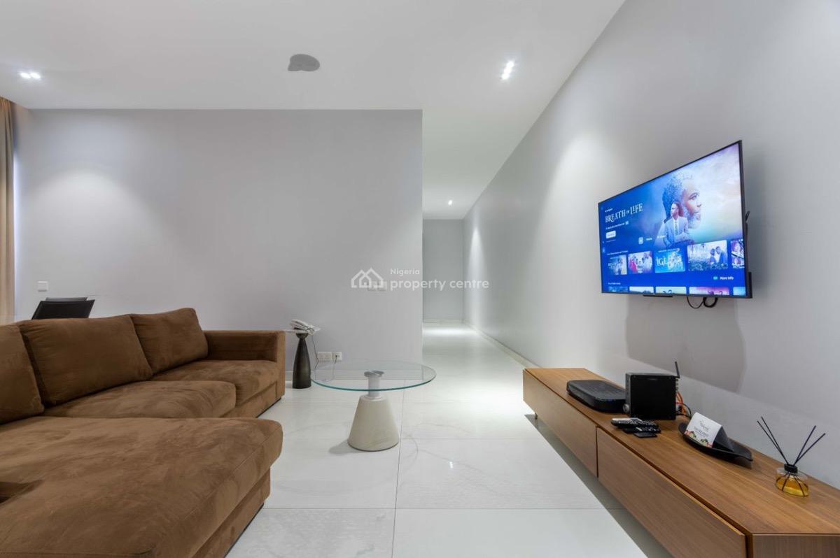 1 Bedroom Apartment, Lekki Phase 1, Lekki, Lagos, Flat / Apartment Short Let