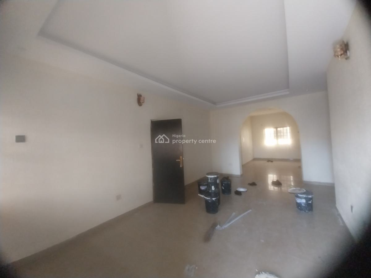 Spacious 3 Bedroom Flat, River Bank Estate, Opic, Isheri North, Lagos, Flat / Apartment for Rent