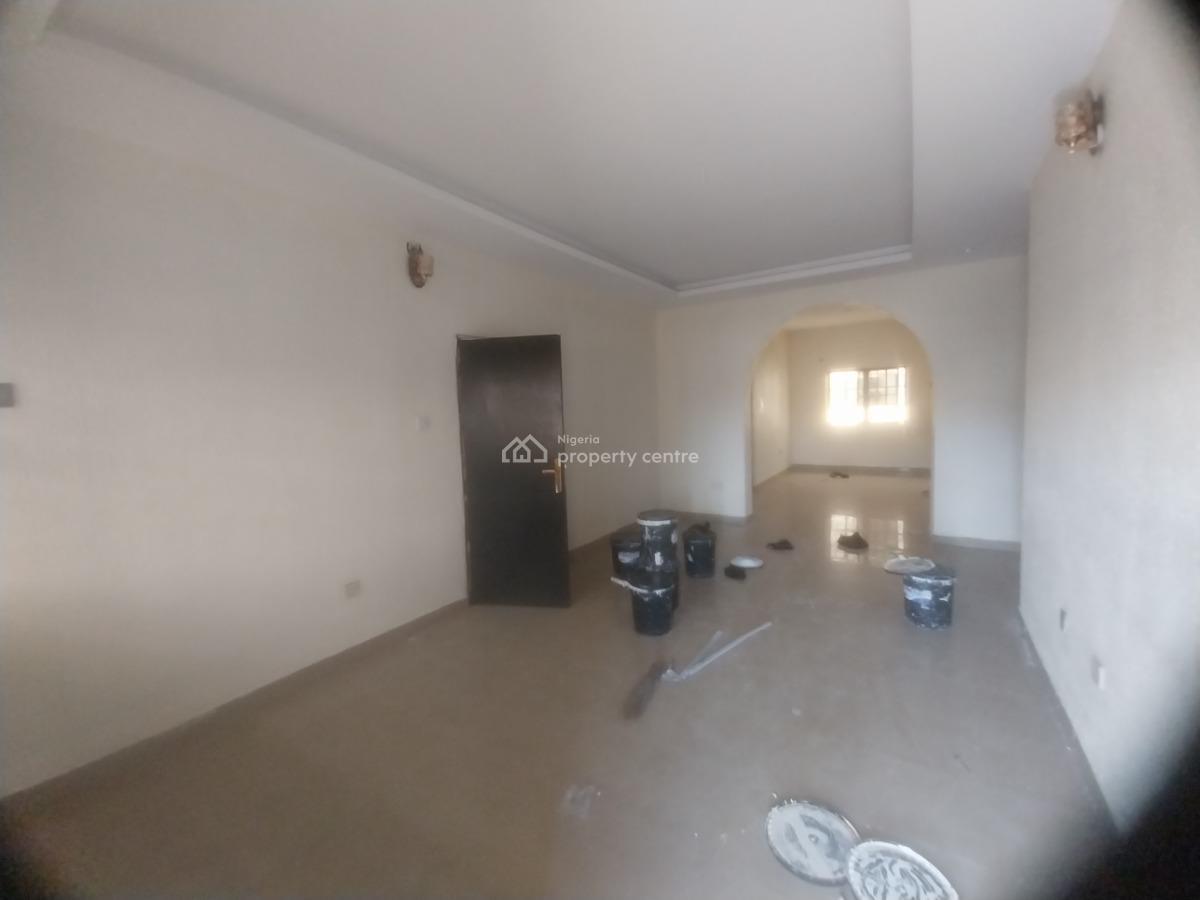 Spacious 3 Bedroom Flat, River Bank Estate, Opic, Isheri North, Lagos, Flat / Apartment for Rent