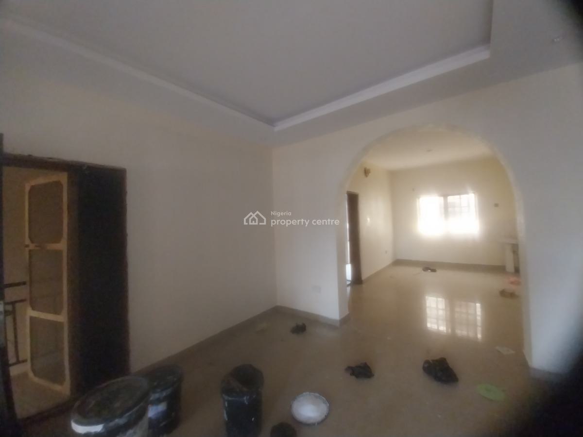 Spacious 3 Bedroom Flat, River Bank Estate, Opic, Isheri North, Lagos, Flat / Apartment for Rent