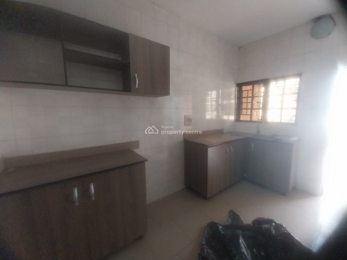 Spacious 3 Bedroom Flat, River Bank Estate, Opic, Isheri North, Lagos, Flat / Apartment for Rent