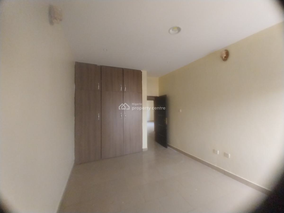 Spacious 3 Bedroom Flat, River Bank Estate, Opic, Isheri North, Lagos, Flat / Apartment for Rent