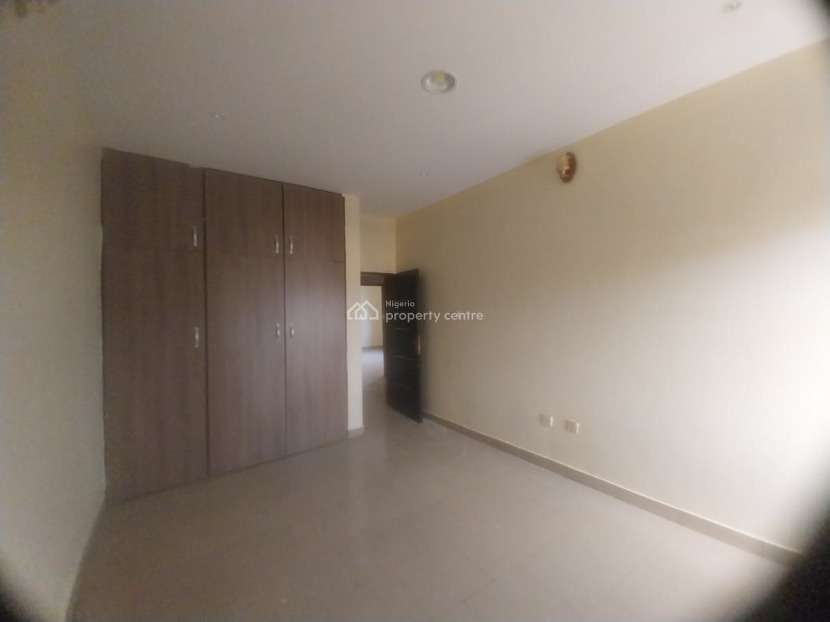 Spacious 3 Bedroom Flat, River Bank Estate, Opic, Isheri North, Lagos, Flat / Apartment for Rent