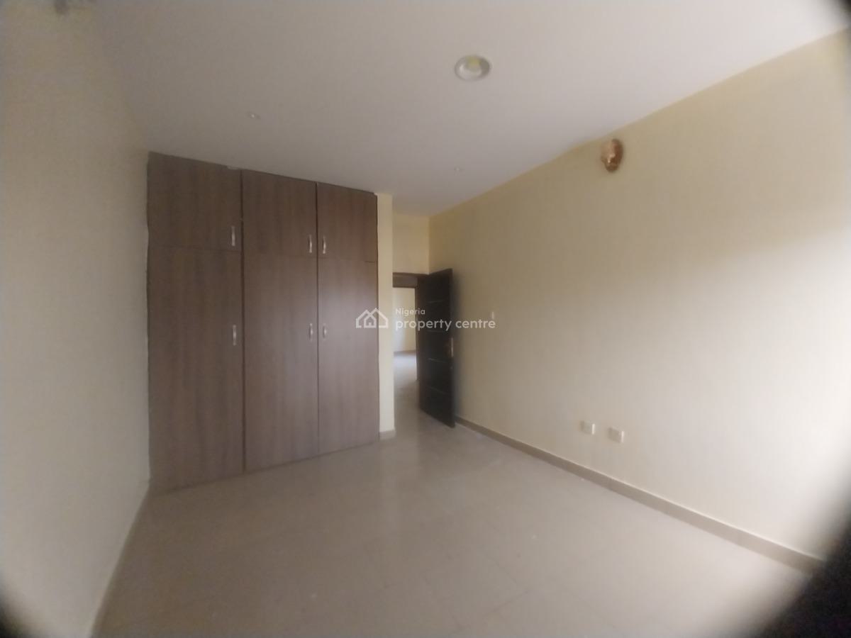 Spacious 3 Bedroom Flat, River Bank Estate, Opic, Isheri North, Lagos, Flat / Apartment for Rent