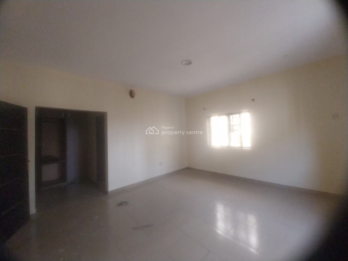 Spacious 3 Bedroom Flat, River Bank Estate, Opic, Isheri North, Lagos, Flat / Apartment for Rent