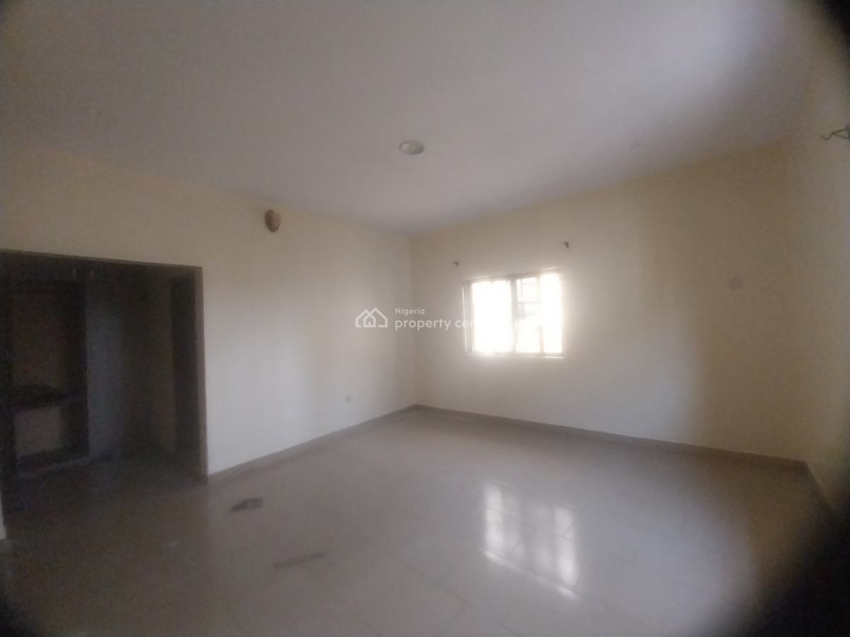 Spacious 3 Bedroom Flat, River Bank Estate, Opic, Isheri North, Lagos, Flat / Apartment for Rent