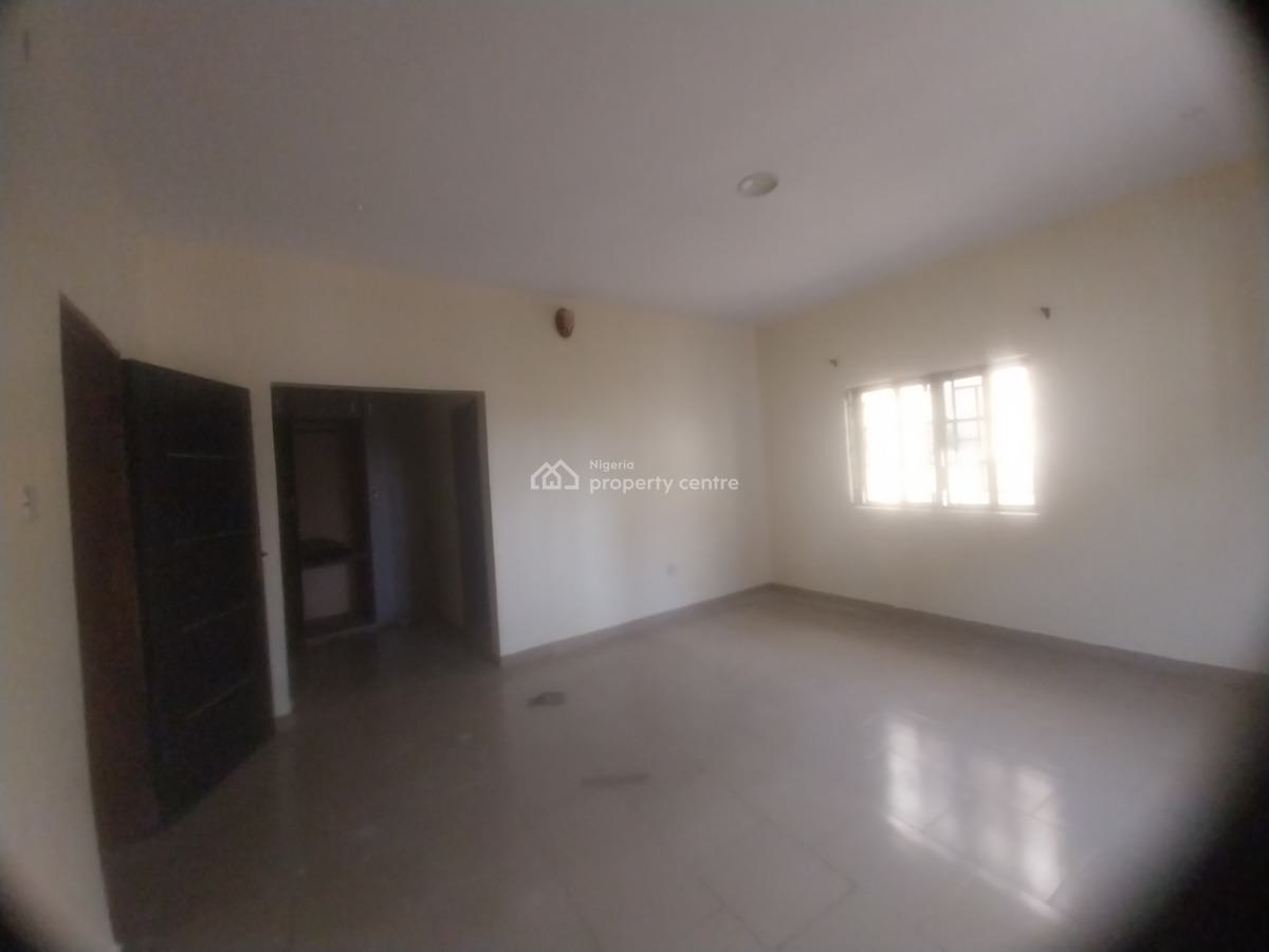 Spacious 3 Bedroom Flat, River Bank Estate, Opic, Isheri North, Lagos, Flat / Apartment for Rent