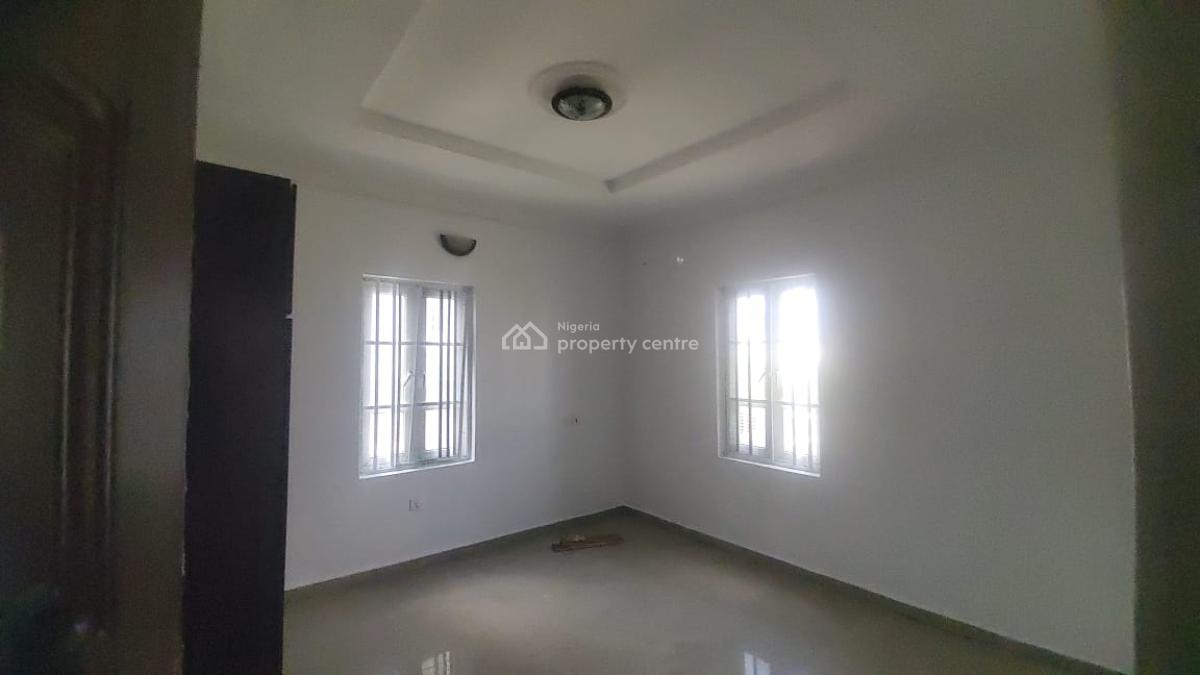 Spacious 2 Bedroom Flat, River Bank Estate, Opic, Isheri North, Lagos, Flat / Apartment for Rent