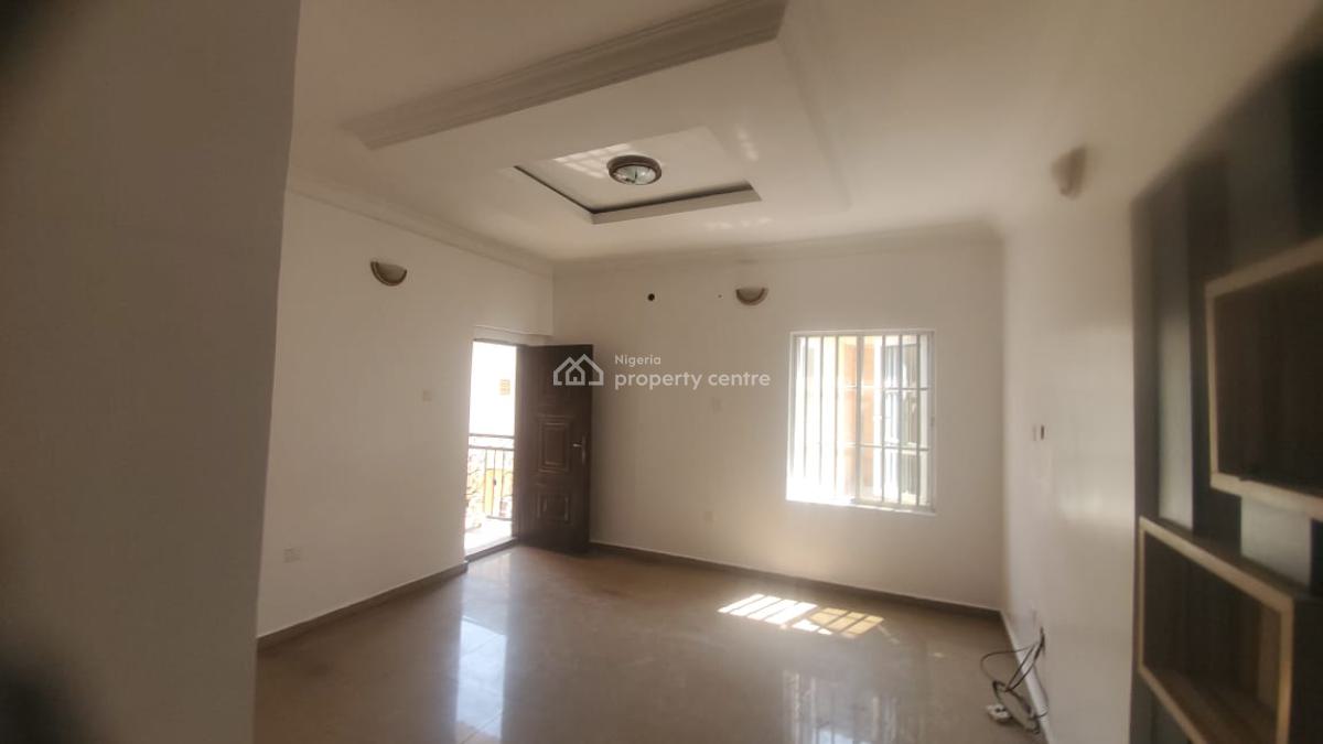 Spacious 2 Bedroom Flat, River Bank Estate, Opic, Isheri North, Lagos, Flat / Apartment for Rent