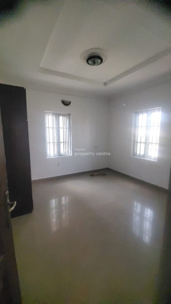 Spacious 2 Bedroom Flat, River Bank Estate, Opic, Isheri North, Lagos, Flat / Apartment for Rent