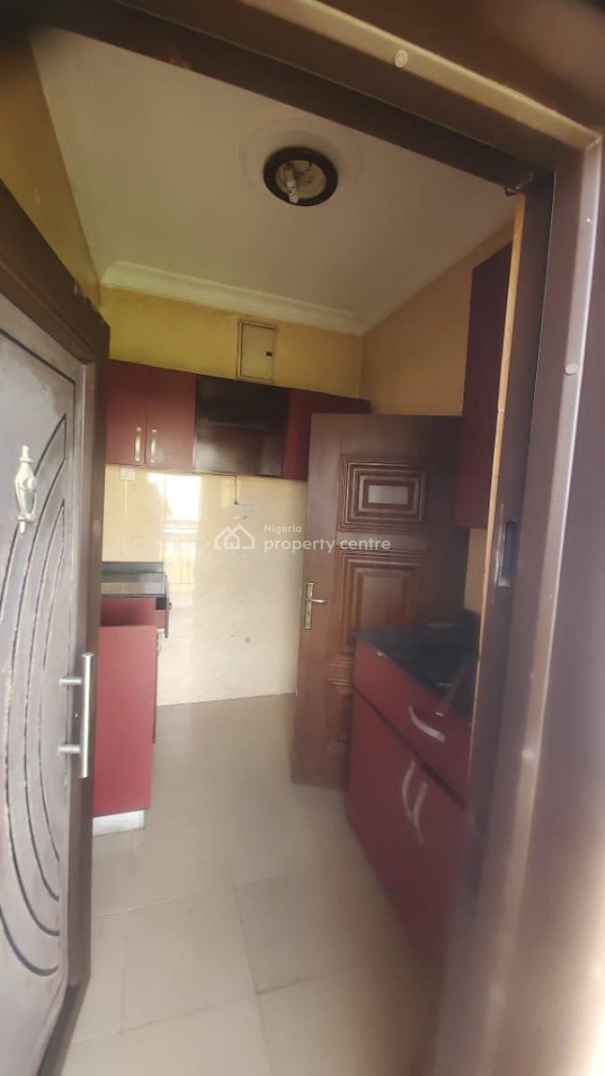 Spacious 2 Bedroom Flat, River Bank Estate, Opic, Isheri North, Lagos, Flat / Apartment for Rent