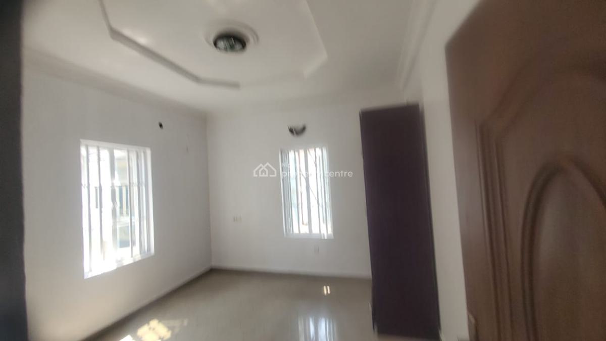 Spacious 2 Bedroom Flat, River Bank Estate, Opic, Isheri North, Lagos, Flat / Apartment for Rent
